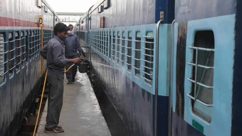 Booking Railway tour packages may get dearer