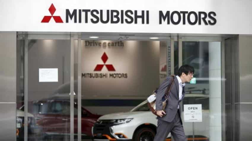 After Australia, Mitsubishi now recalls over 7,500 vehicles in China over safety hazards After Australia, Mitsubishi now recalls over 7,500 vehicles in China over safety hazards