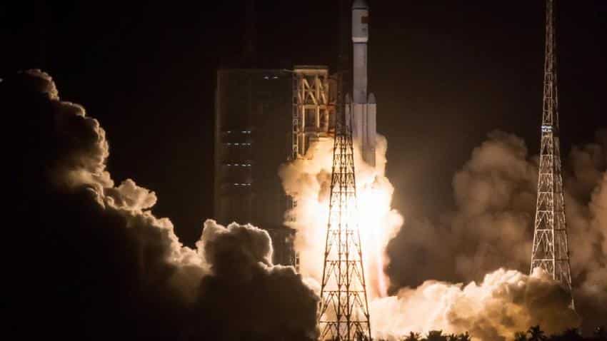 ISRO's century emboldens it to embrace private sector ISRO's century emboldens it to embrace private sector