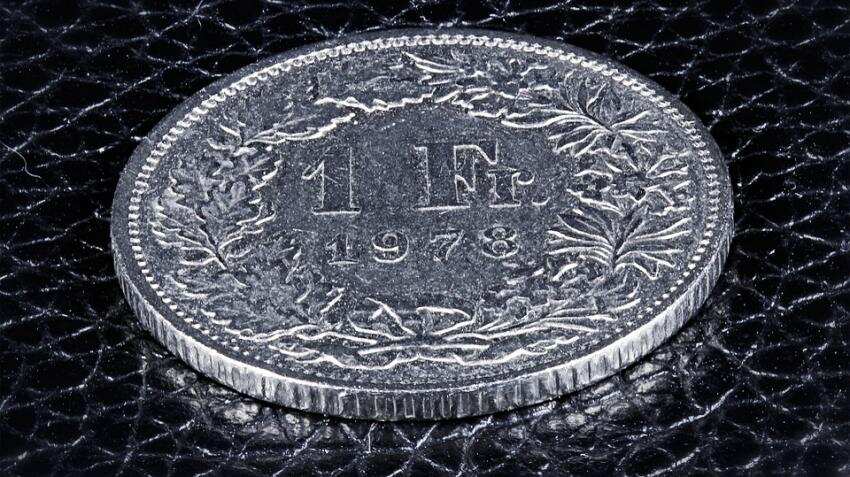 India slips to 75th spot on money held in Swiss banks India slips to 75th spot on money held in Swiss banks