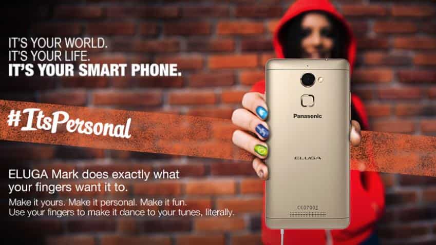 After Motorola, Panasonic launches 4G VoLTE smartphone to support Reliance Jio After Motorola, Panasonic launches 4G VoLTE smartphone to support Reliance Jio