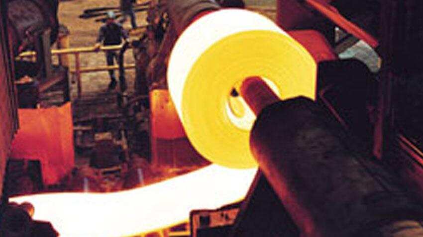 Tata Steel's Q1 hot metal output up nearly 17% at 3 MT Tata Steel's Q1 hot metal output up nearly 17% at 3 MT
