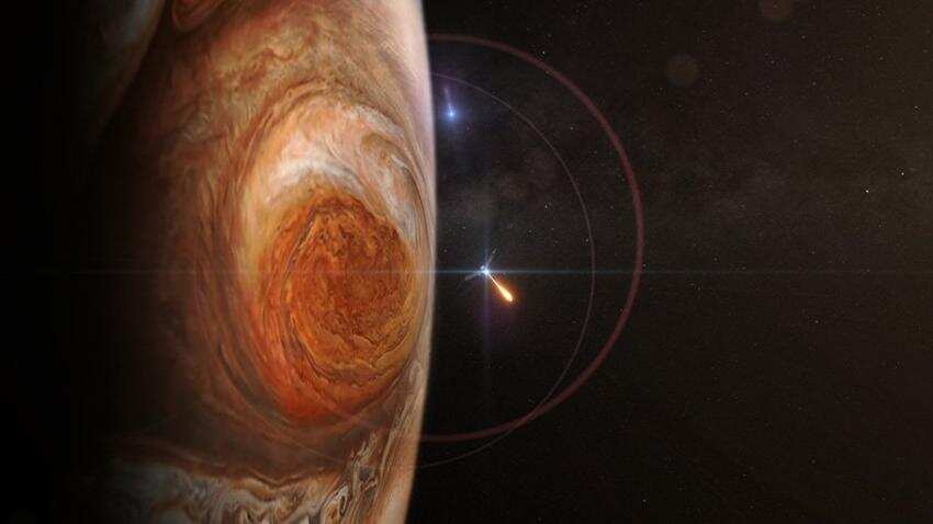 Everything you want to know about NASA's Juno Everything you want to know about NASA's Juno