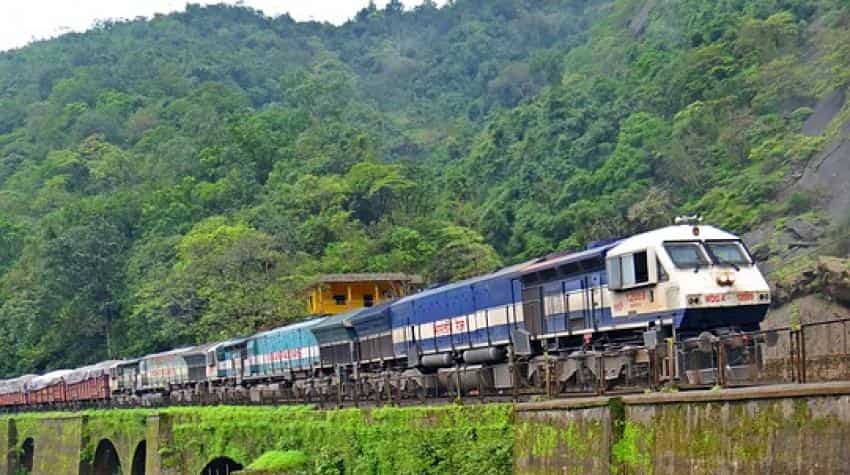 Here&#039;s a list of 50 passenger centric amenities by Indian Railways