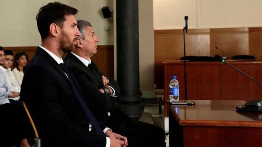 Messi gets 21-month imprisonment, but here&#039;s why he won&#039;t serve jail-time