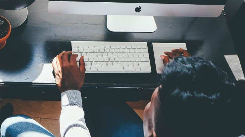Indian employees happiest in the world with their jobs: Survey Indian employees happiest in the world with their jobs: Survey