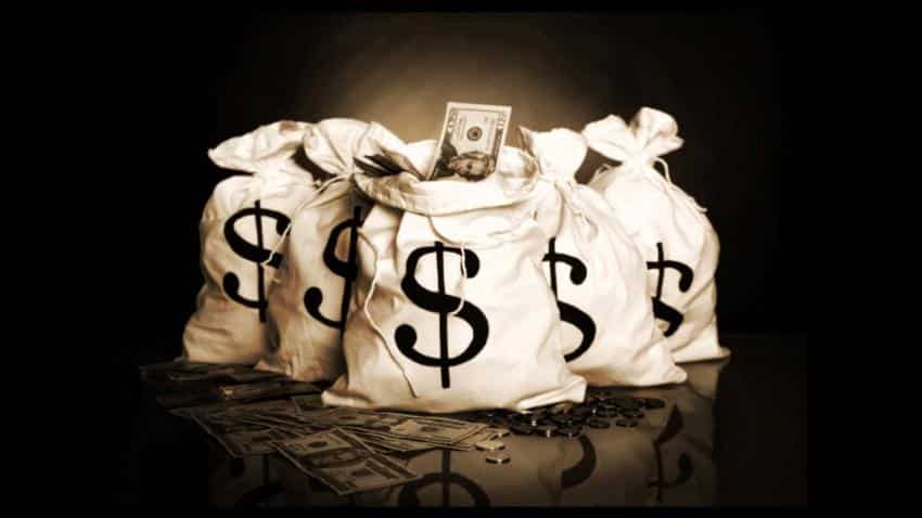 Self-made billionaires outnumber those with inherited wealth in the world Self-made billionaires outnumber those with inherited wealth in the world