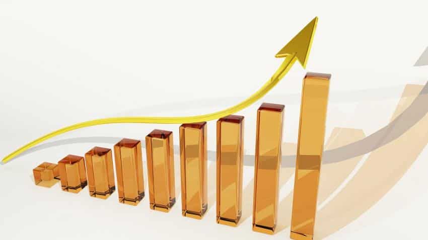 India Inc's first quarter revenue growth seen at 2-year high India Inc's first quarter revenue growth seen at 2-year high