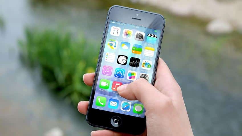 App downloads rise by 16% in the first half of 2016: Report
