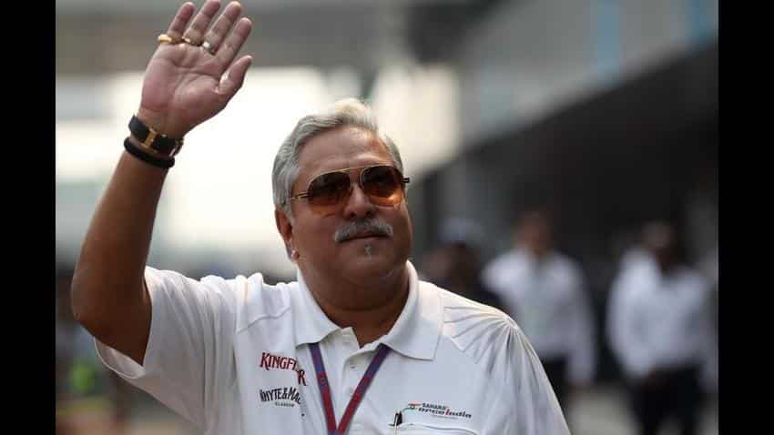I have the time to focus on things that I enjoy: Vijay Mallya