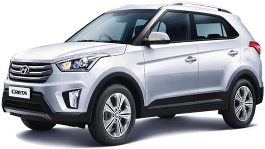 Hyundai Creta: A comprehensive review Hyundai Creta: A comprehensive review