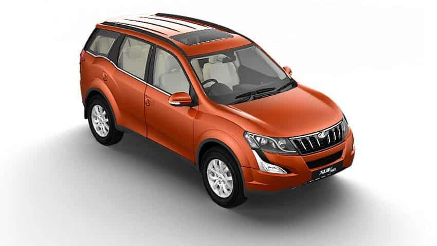 M&amp;M expects good auto sales from monsoon season 