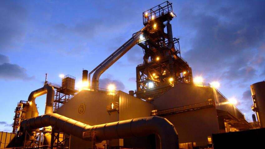 Tata Steel cancels sale of UK biz plants; to cut cost by 100 million pounds