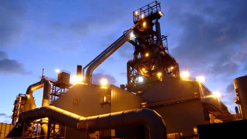 Tata Steel cancels sale of UK biz plants; to cut cost by 100 million pounds Tata Steel cancels sale of UK biz plants; to cut cost by 100 million pounds