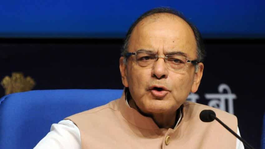 WATCH: Top 5 stories of the day; From Arun Jaitley&#039;s warning to black money holders to PSU bank employees&#039; strike on July 12 