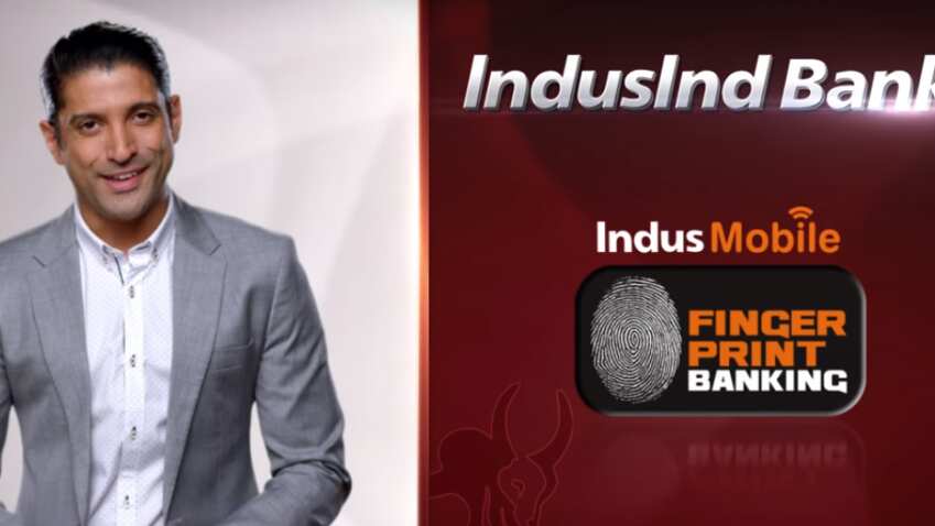 IndusInd Bank's Q1FY17 net profit rises by 26% to Rs. 661 crore IndusInd Bank's Q1FY17 net profit rises by 26% to Rs. 661 crore