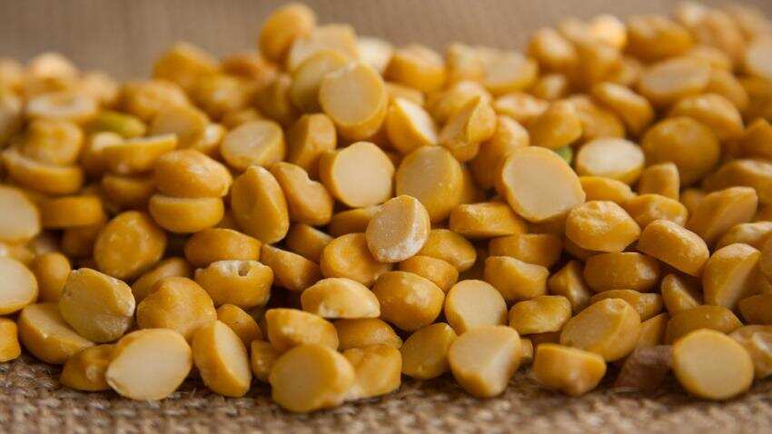 Govt may hike MSP for pulses, bonus for farmers Govt may hike MSP for pulses, bonus for farmers