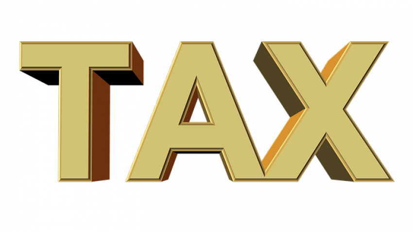 File your taxes even if you don't earn enough; here's why File your taxes even if you don't earn enough; here's why