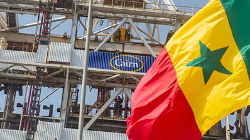 Cairn Energy seeks nearly $6 billion compensation from Indian govt