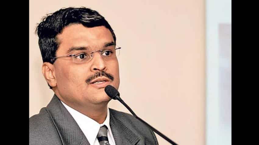 Enforcement Directorate arrests Jignesh Shah for NSEL scam Enforcement Directorate arrests Jignesh Shah for NSEL scam