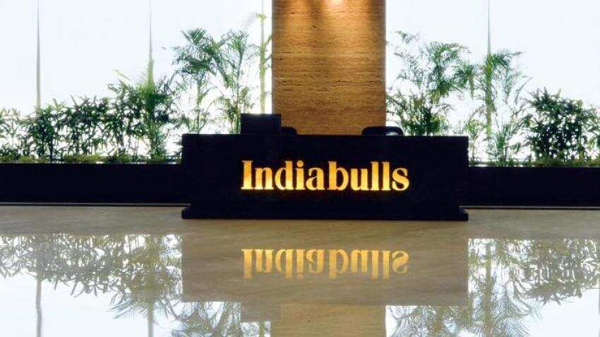 Income Tax Dept raids Indiabulls offices, stocks crash