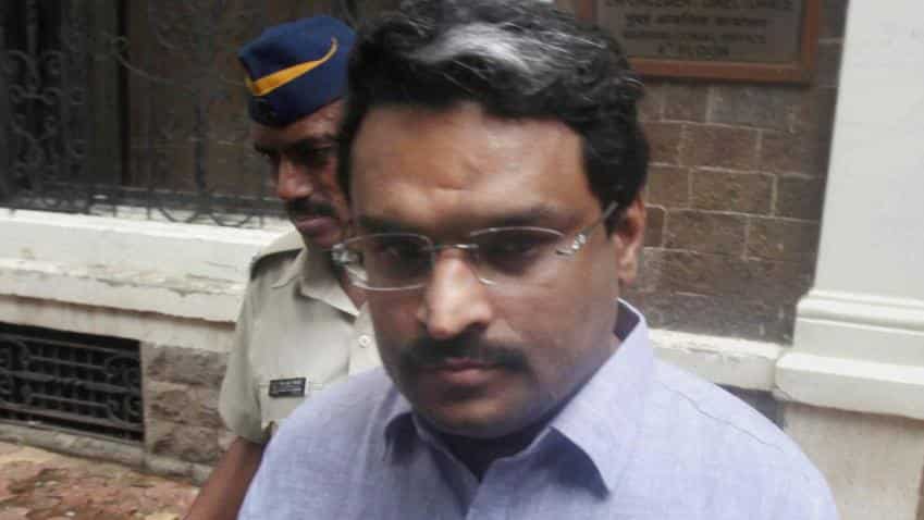 ED keeps Jignesh Shah in custody till July 18 over NSEL scam