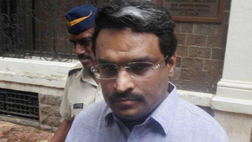ED keeps Jignesh Shah in custody till July 18 over NSEL scam ED keeps Jignesh Shah in custody till July 18 over NSEL scam