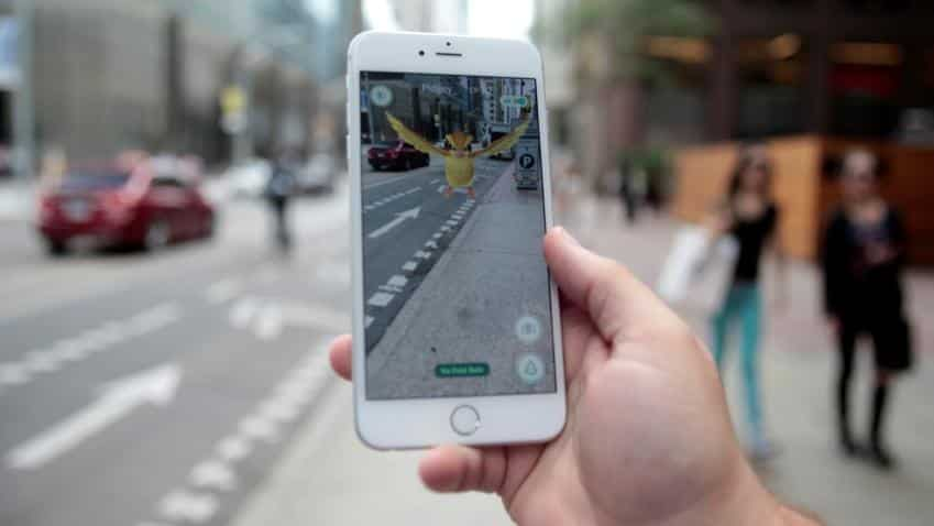 Will Pokemon Go&#039;s popularity fizzle out like these apps?