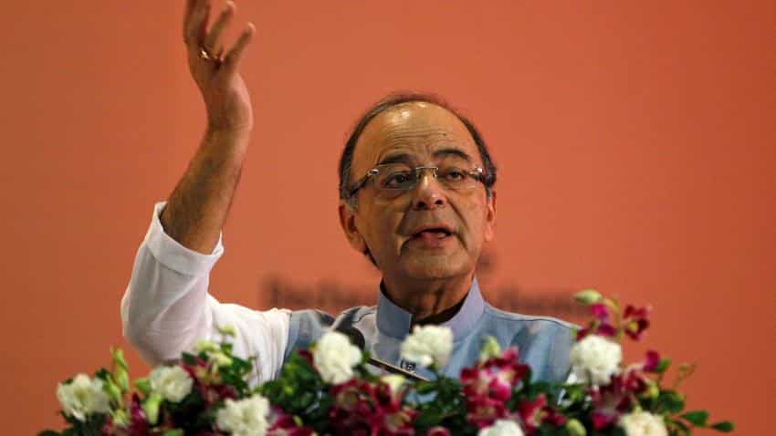 Pay tax on your black money in instalments, Govt says Pay tax on your black money in instalments, Govt says