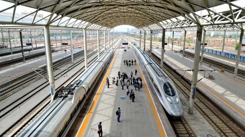 No BKC stop for Bullet Train; cost may escalate to Rs 1 lakh crore