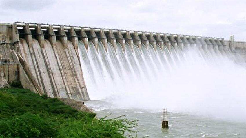 Major rise in reservoir levels last week to wash away water problems Major rise in reservoir levels last week to wash away water problems