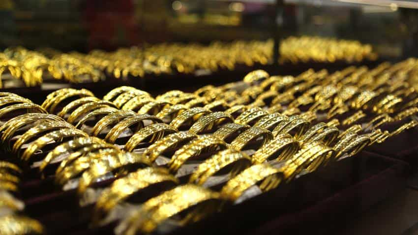 Sovereign Gold Bonds: Minimum subscription cut to 1 gram to boost demand