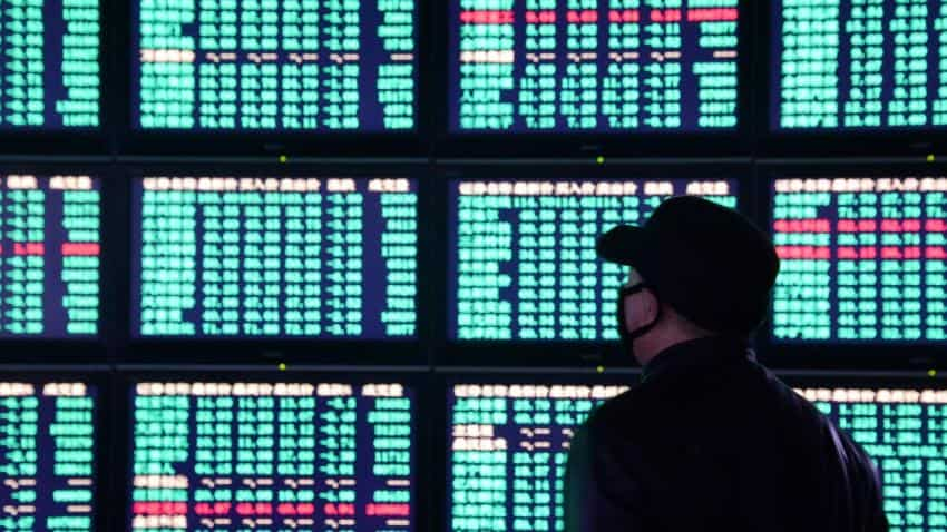 Asian markets steady, Turkish lira cuts losses