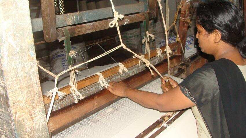 Rural industries power MSMEs with over Rs 40,000 crore sales in 2015-16 Rural industries power MSMEs with over Rs 40,000 crore sales in 2015-16