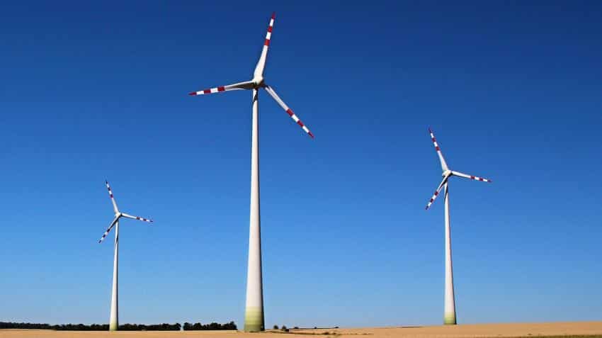Google largest buyer of renewable energy in the US Google largest buyer of renewable energy in the US