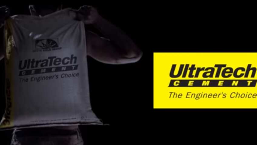 UltraTech Cement Q3 results: Revenue up 19.5% to Rs 15,520.93 cr, profit  drops 38% - BusinessToday