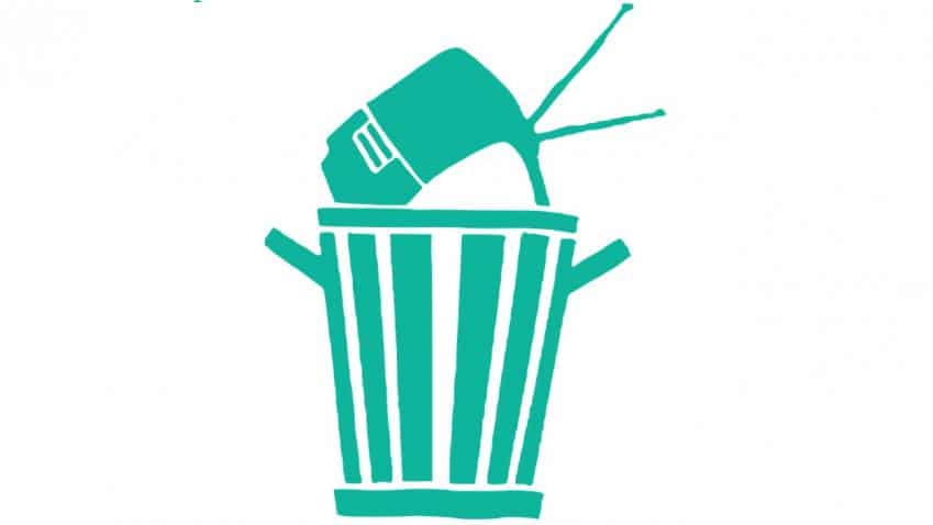 India has a massive e-waste problem but not many solutions to treat it India has a massive e-waste problem but not many solutions to treat it