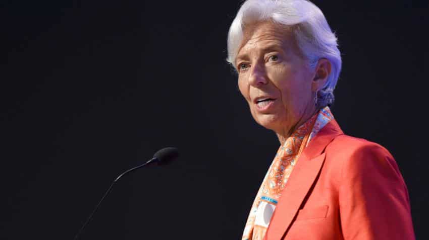 IMF cuts India’s, global growth projection on Brexit