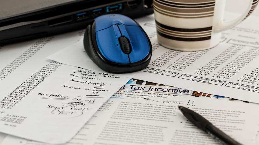 Did not file your income tax returns yet? Here are a few steps to follow