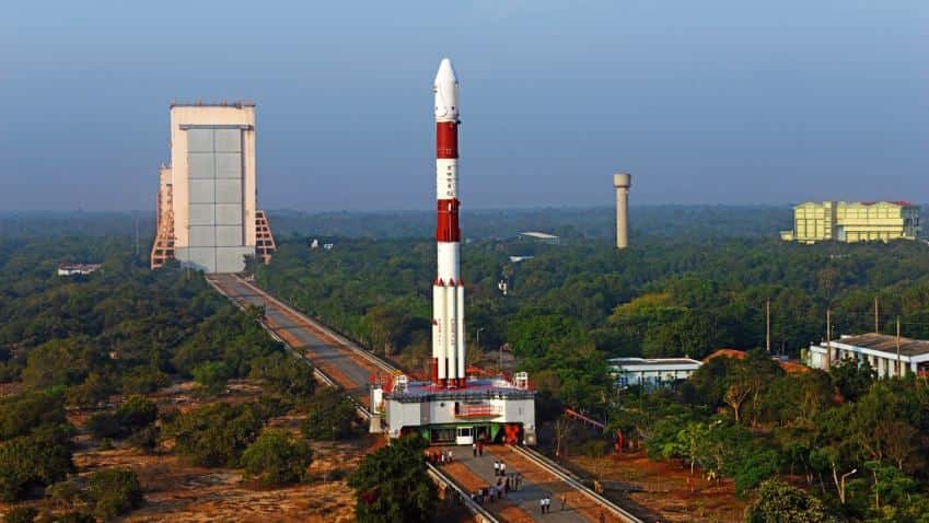 ISRO earns Rs 230 crore through commercial satellite launches