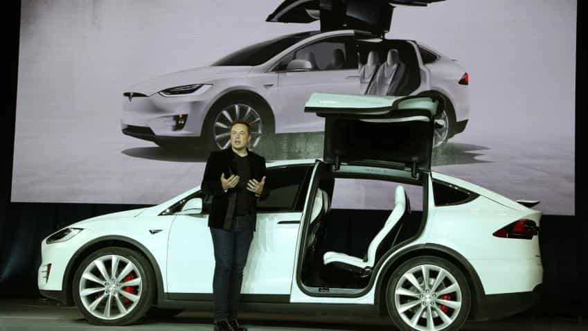 Full text: Here&#039;s what Elon Musk has to say about Tesla&#039;s future plans