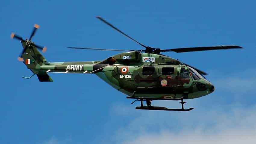 Export of defence equipment nearly Rs 3,000 crore over last 3 years Export of defence equipment nearly Rs 3,000 crore over last 3 years