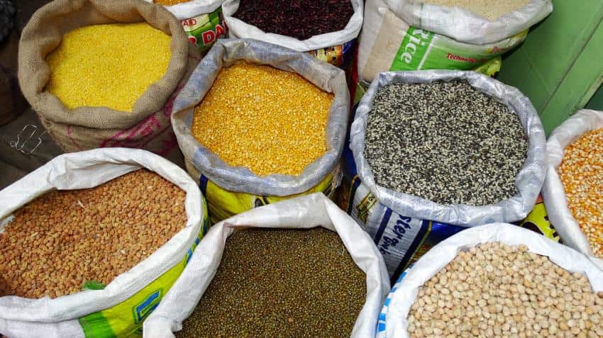 Will increased sowing of pulses ease retail inflation in coming months? 