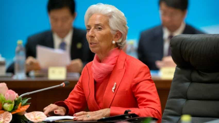 IMF&#039;s Christine Lagarde to stand trial over $400 million Tapie payout