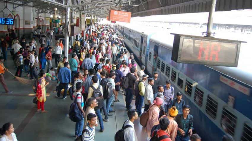 Now, free Wi-fi to be available at 100 railway stations 