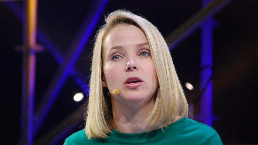Full text: Here's Marissa Mayer's letter to employees on Verizon's acquisition of Yahoo Full text: Here's Marissa Mayer's letter to employees on Verizon's acquisition of Yahoo