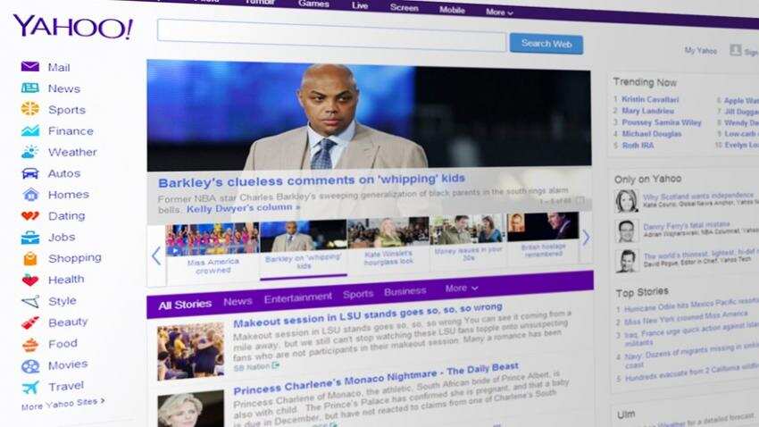 Watch top 5 stories of this night; From Verizon acquiring Yahoo to RBI penalising Bank of Baroda & HDFC Bank Watch top 5 stories of this night; From Verizon acquiring Yahoo to RBI penalising Bank of Baroda & HDFC Bank