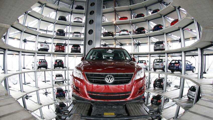 Volkswagen targets govt employees with 7th Pay Commission salary hike