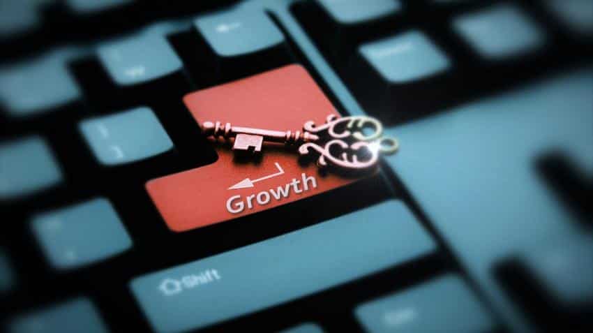 Improve on these counts to grow, IMF tells India Improve on these counts to grow, IMF tells India