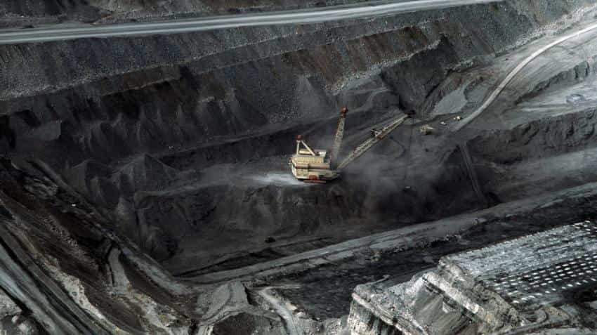 CAG finds inconsistencies in first e-auction of coal blocks CAG finds inconsistencies in first e-auction of coal blocks